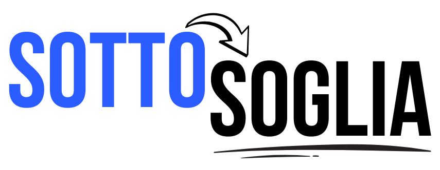 SOTTOSOGLIA Logo
